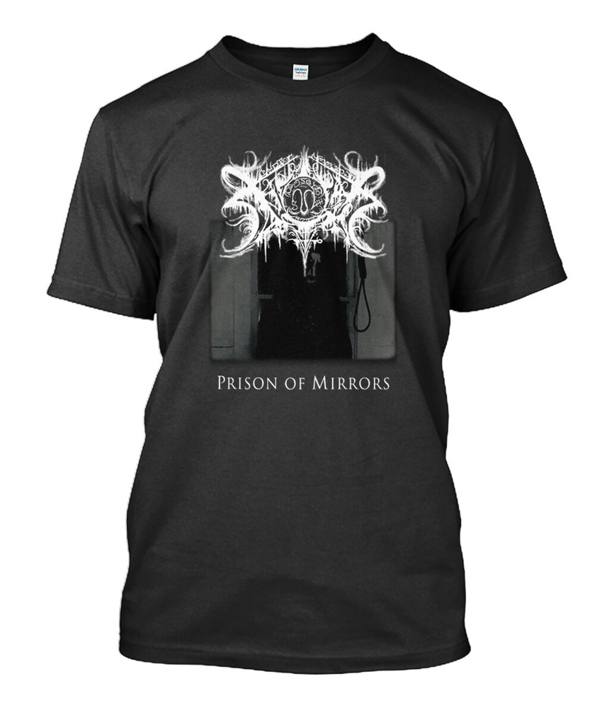 New Limited Xasthur MAN WOMAN T-Shirt Size S to 5XL