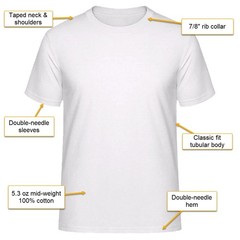 1957 Oldsmobile 88 Fiesta Station Wagon T-shirt