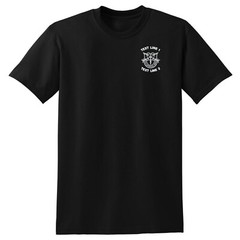 US Army Special Forces Embroidered Tee #907