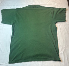 Vintage Cape Cod Massachusetts Tultex T-Shirt size XL – Y2K Green