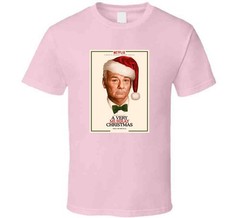 A Very Murray Christmas Tee Classic Holiday Movie T Shirt