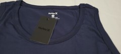 Hurley Men’s Favorite fruit Bros Jersey graphic tank-top Obsidian