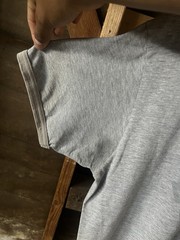 2000s Nike Athletics Ringer Shirt