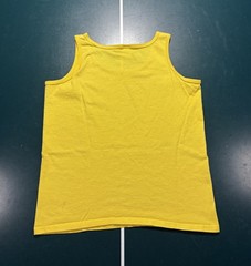 Vintage Panama Jack Surf Tank Top Shirt Men’s Large Sleeveless Beach 90s USA