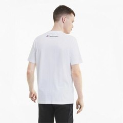 [597987-02] Mens Puma BMW Motorsport Life Graphic Tee