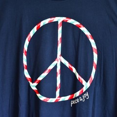 Men’s Old Navy Soft-Washed Crewneck Graphic T-Shirt XXXXLARGE In The Navy NEW