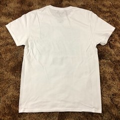 NEW Viz Media x Bleach Anime Ichigo Kurosaki Men Sz M White Shirt Japan Tokyo