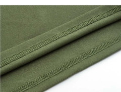 Men’s Quick Dry Tactical Polo T-Shirt Combat Short Sleeve Team Work Casual Shirt