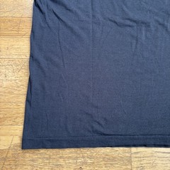 Vintage 80s Military T Shirt Mens XXL Faded Single Stitch POW MIA Thin