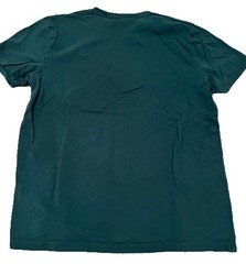 Hollister Must Have Collection T Shirt Crew Neck Short Sleeve M