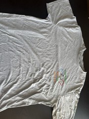 Lot of 3 O’Reilly Tees- 2 Gray 2XL and 1 Black 3XL