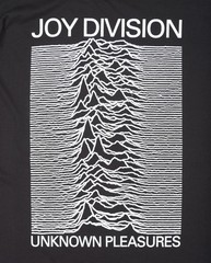 Joy Division T Shirt Official Unknown Pleasures New Black S M L XL XXL