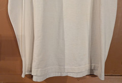 Vintage 70s Champion T Shirt Galliano Harvey Wallbanger Single Stitch Ringer Tee