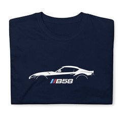 GR SUPRA A90 B58 M Men’s T-Shirt