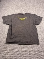Vintage Damian Jr Gong Marley Shirt Mens XL Ghetto Youths Halfway Tree 2000s