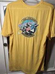 336th Fighter Squadron Rocketeers T Shirt USAF Military Seymour Johnson AFB