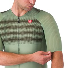 Castelli Aero Race 8 Limited Edition Jersey – Men’s