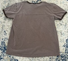 Wolff And Company T-Shirt Size L