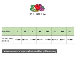 Fruit Of The Loom Mens Short Sleeve Polo T Shirt Plain Easy Care Polycotton Tops