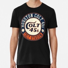 Best Seller- Houston Colt 45s S to 5XL Made in the USA T-Shirt