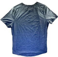 All In Motion Mens Crew Neck Large T-Shirt Gray Tee Classic Casual