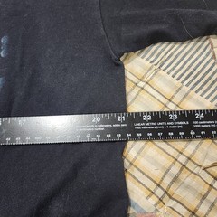 Vintage Halloween Michael Myers Large T-Shirt Rare Grail Movie Promo