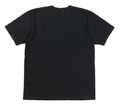 WHITESVILLE T-SHIRT WV73544 2-PACK Black Toyo Enterprise NEW