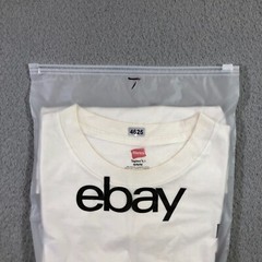del amo motorsports redondo beach CA t shirt mens M white fair condition