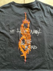 Slipknot We Are Not Your Kind T-Shirt XXXL