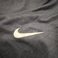 Nike Size L Men’s Black T-Shirt