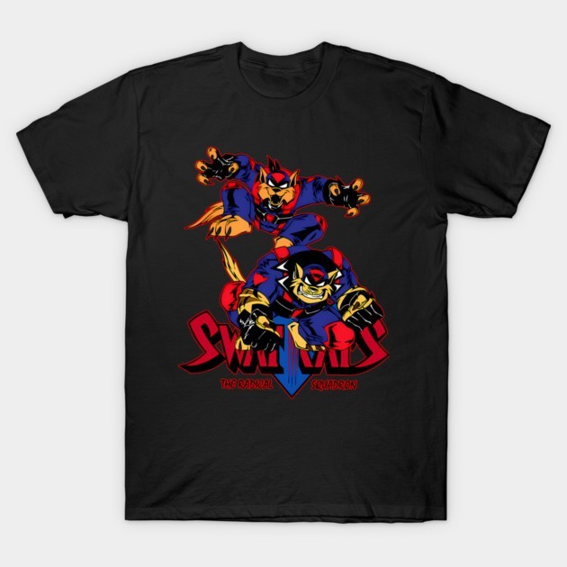 Cartoon Kids – Vintage Cartoon Movies T-Shirt Cartoon T-Shirt | S to 5XL