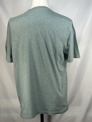 Travis Mathew Caddyshack Bushwood Golf T-Shirt Green Mens L