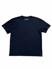 Indian Motorcycle Men’s Size Large Est. 1901 Black Logo T-Shirt