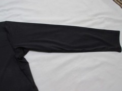 BCG Round Neck Long Sleeve Pull Over w Pit Area Expansion, Size XL, Excellent!