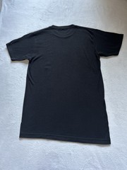 Fast & Furious Men’s Black Short Sleeve Crewneck Graphic T- shirt Size L (42-44)