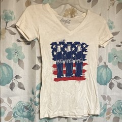 Coca-Cola T-Shirt ￼