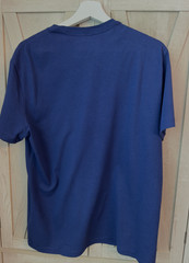 Calvin Klein Jeans T-Shirt New York Skyline Empire State Medium Brand New W Tags
