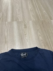 Beautiful Giant Dark Blue T-Shirt Men’s Size M