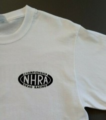 Iskenderian racing Isky cams 1957 Bonneville Nats vintage style hot rod T Shirt