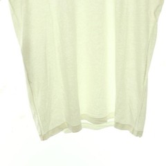 GUCCI Vintage Distressed Flower Patch Logo T-Shirt for Men