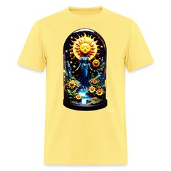 Sun Goddess