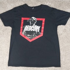 Recon1 Shirt XL Mens Black Short Sleeve Tactical Gear