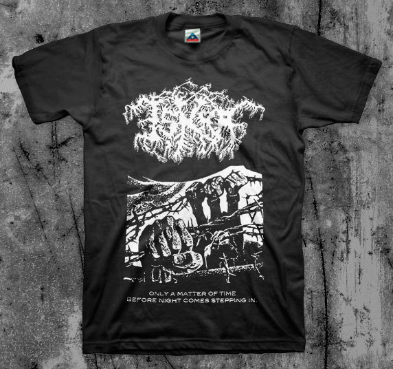 Iskra ‘Culmine’ T shirt