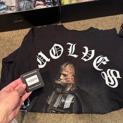 DARC Sport Star Wars Shirt XL