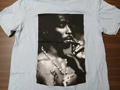 Lot of Hip Hop Rap Rapper Graphic T-Shirt Bundle Music Various Sizes Resell Lot