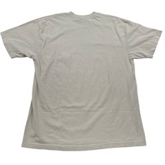 Undefeated Championship Rings S/S ‘23 ‘24 ‘25 Size L Beige Tee (Retail $45)