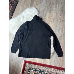 Vintage John Ashford Long Sleeve Turtleneck – Size L