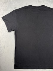 Vintage Metal Gear Solid FOXHOUND Promo T-Shirt Large Konami Gaming Tee