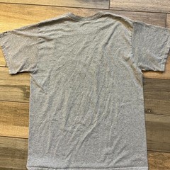 UCLA Alumni Collegiate Heather Grey Shirt Mens S