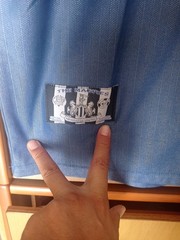 Newcastle T-Shirt